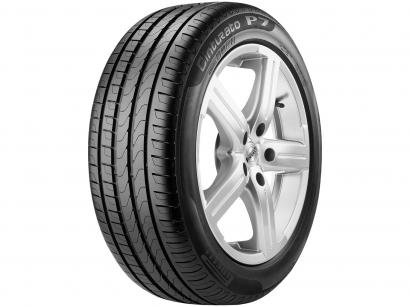 Pneu Aro 15" Pirelli 205/60R15 91H - Cinturato P7