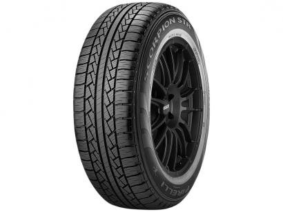 Pneu Aro 20" Pirelli 245/50R20 102H - Scorpion STR