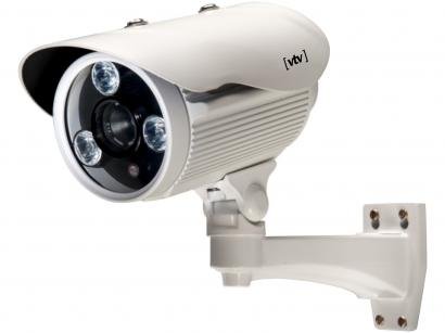 Câmera de Segurança Vtv CFTV 1080p Águia - Interno Externo Digital