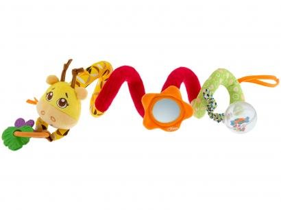 Móbile para Carrinho Chicco Giratório - Girafa