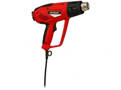 Soprador Térmico Schulz STS1500 - 1500W