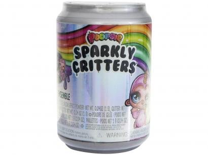 Poopsie Slime Sparkly Critters - Candide