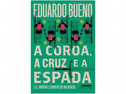 A coroa, a cruz e a espada