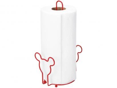 Porta Rolo Arthi Disney - Mickey Mouse