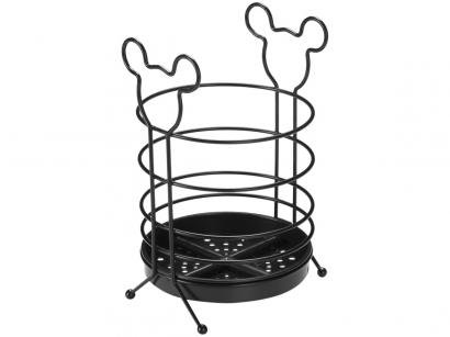 Porta Talheres Arthi Disney - Mickey Mouse