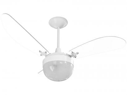 Ventilador de Teto Venti-Delta Litoral Paraty - 3 Pás 3 Velocidades