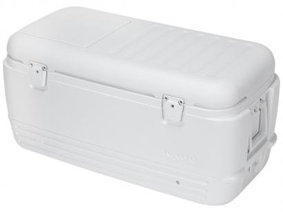 Caixa Térmica Igloo 95L - Quick e Cool 100 QT