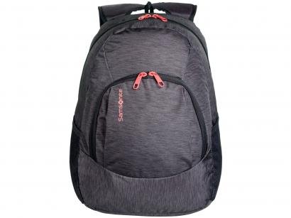 Mochila 31L Samsonite Talas - Elevation
