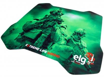 Mouse Pad Gamer Grande ELG - Sense Control