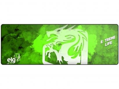 Mouse Pad Gamer Extra Grande ELG - Extreme Speed