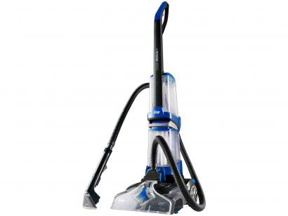 Extratora 2 em 1 Wap Power Cleaner Pro 1,5L - 2000W