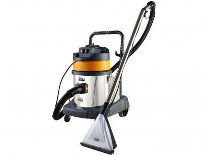 Extratora 3 em 1 Wap Carpet Cleaner Pro 35 27L - 1600W