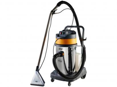 Extratora 3 em 1 Wap Carpet Cleaner Pro 50 40L - 1600W