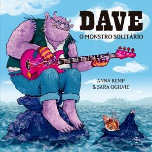 Dave - O monstro solitário