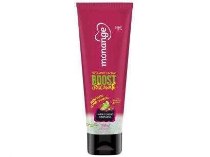 Creme Esfoliante Capilar Monange - Boost de Crescimento 24067-0 150ml