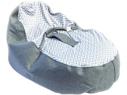 Ninho Redutor Puff Baby Pil - PF002