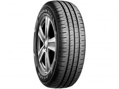 Pneu Aro 15" Nexen 195/80R15 106R - Roadian CT8
