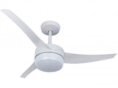 Ventilador de Teto Venti-Delta Flex Concept Lunik - 3 Pás 3 Velocidades
