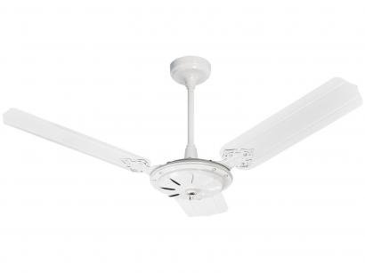 Ventilador de Teto Comercial Venti-Delta Economiq - 3 Pás