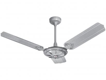 Ventilador de Teto Comercial Venti-Delta Economiq - 3 Pás