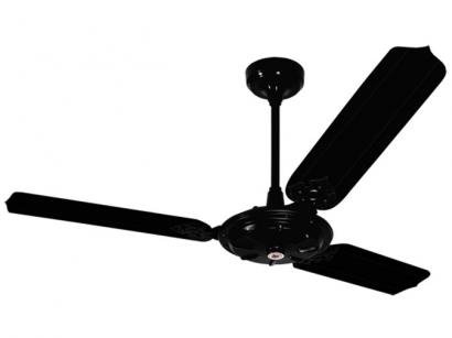 Ventilador de Teto Comercial Venti-Delta Economiq - 3 Pás