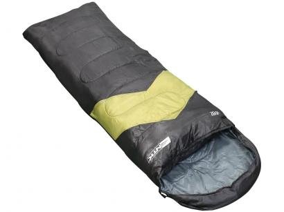 Saco de Dormir Solteiro Envelope Térmico - Nautika Viper