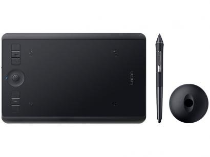 Mesa Digitalizadora Wacom Intuos Pro - Pequena PTH460
