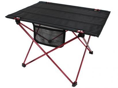 Mesa Dobrável para Camping Pesca Azteq Cosmo