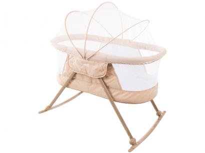Berço Portátil Moisés Maxi-Cosi Dreamy - 0 a 9kg
