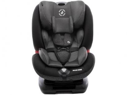 Cadeirinha para Auto Reclinável com Isofix - Maxi-Cosi Jasper 0 a 36kg 4 Posições