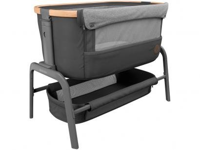 Berço Portátil Desmontável Maxi-Cosi Iora - 5 Níveis de Altura 0 a 9kg