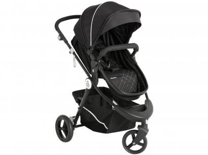 Carrinho de Bebê Galzerano Golden 3 Rodas - 0 a 15kg