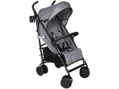 Carrinho de Bebê Galzerano Nix - 0 a 15kg