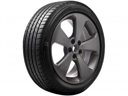 Pneu Aro 18" Bridgestone 225/45R18 95Y - Turanza T005