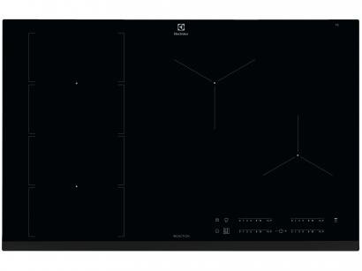 Cooktop 4 Bocas Electrolux Indução Preto - IE8FB