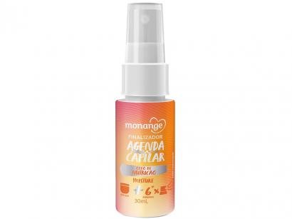 Finalizador de Cabelo Monange Agenda Capilar - 24070-0 30ml