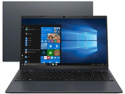 Notebook Vaio FE15 BB1511H Intel Core i7 8GB - 256GB SSD 15,6" Windows 10