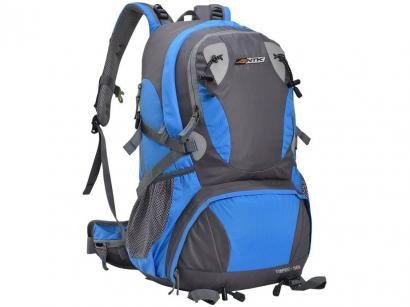 Mochila com Capa de Chuva 30L Nautika GT Tupac
