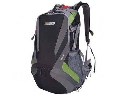 Mochila com Capa de Chuva 38L Nautika GT Civik