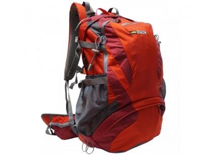 Mochila com Capa de Chuva 38L Nautika GT Civik