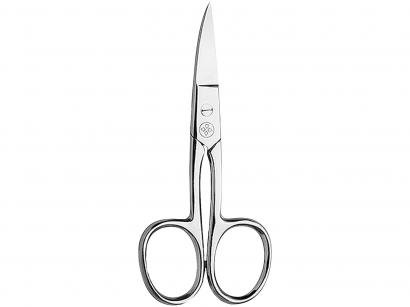 Tesoura de Unha Mundial Flex BC-323