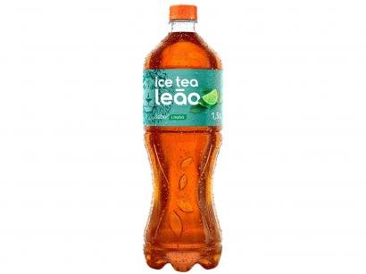 Chá Leão Limão Ice Tea 1,5L - 6 Unidades