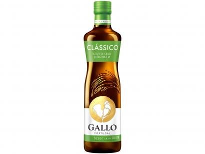 Azeite de Oliva Gallo Clássico 500ml