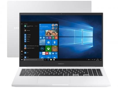 Notebook Samsung Book E30 Intel Core i3 4GB 1TB - 15,6" Full HD Windows 10