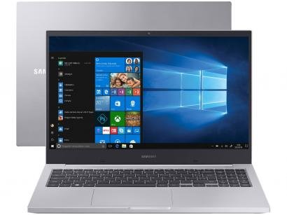 Notebook Samsung Book X30 Intel Core i5 8GB 1TB - 15,6" Windows 10