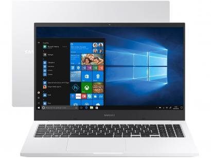 Notebook Samsung Book X30 Intel Core i5 8GB 1TB - 15,6" Windows 10