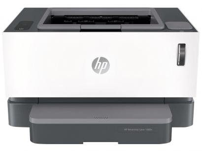Impressora HP Neverstop 1000n Laser Monocromática - USB