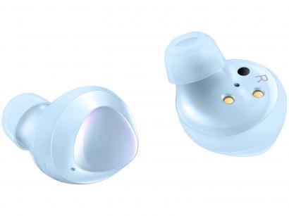 Fone de Ouvido Bluetooth Samsung Galaxy Buds+ - True Wireless Azul