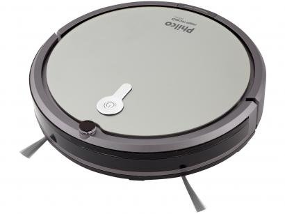 Robô Aspirador de Pó Philco 25W - PAS09C MOP
