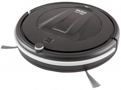 Robô Aspirador de Pó Philco 0,6W - PAS08C